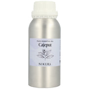 Cajeput Essential Oil