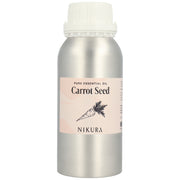 Carrot Seed Essential Oil