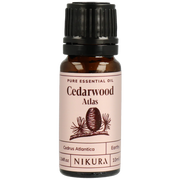 Cedarwood Atlas Essential Oil