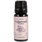 Cedarwood (Himalayan) Essential Oil