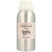 Cedarwood Virginian Essential Oil
