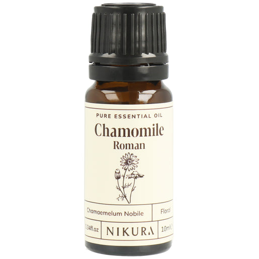 Chamomile Essential Oil | Roman