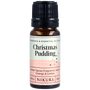 Christmas Pudding Fragrance & Essential Oil Blend