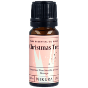 Christmas Tree Essential Oil Blend
