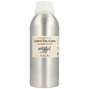 Lemon Eucalyptus (Eucalyptus Citriodora) Essential Oil