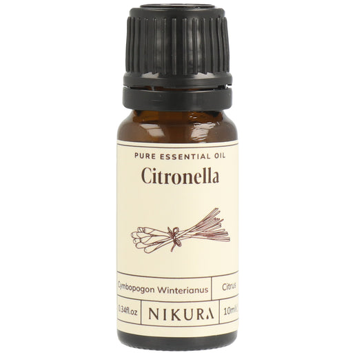 Citronella Essential Oil