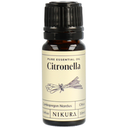 Citronella Essential Oil