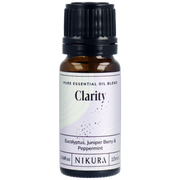 Clarity Essential Oil Blend
