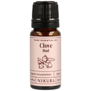 Clove Bud Essential Oil