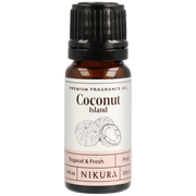 Coconut Island Fragrance Oil