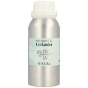 Coriander Seed Essential Oil