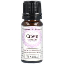 Crown Chakra Essential Oil Blend