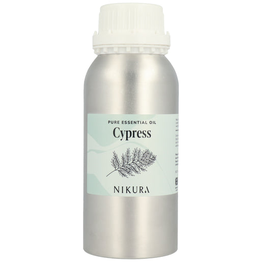 Cypress Essential Oil