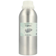Cypress Essential Oil