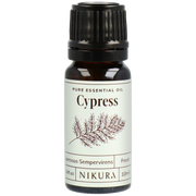 Cypress Essential Oil