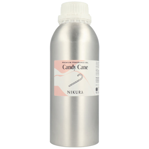 Candy Cane Fragrance Oil