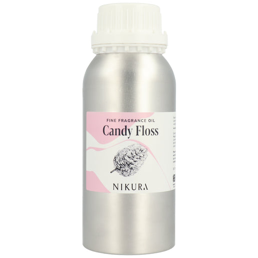 Candy Floss Fragrance Oil | Fine Fragrance