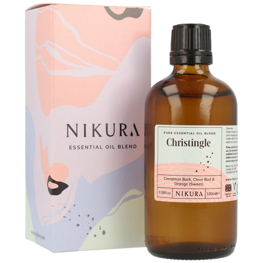 Christingle Pure Essential Oil Blend