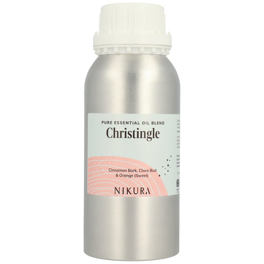 Christingle Pure Essential Oil Blend
