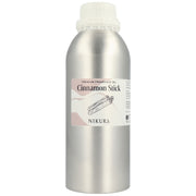 Cinnamon Stick Fragrance Oil