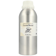 Cocoa Butter Fragrance Oil