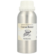 Cocoa Butter Fragrance Oil