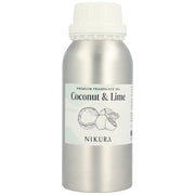 Coconut & Lime Fragrance Oil