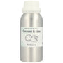 Coconut & Lime Fragrance Oil