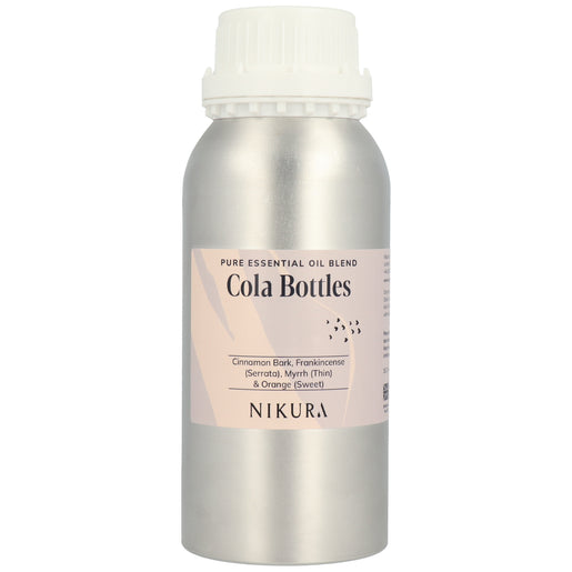 Cola Bottles Essential Oil Blend
