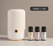 AIRI Waterless Diffuser