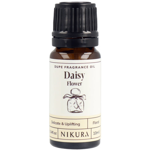 Daisy Inspired Fragrance Oil | Daisy Flower