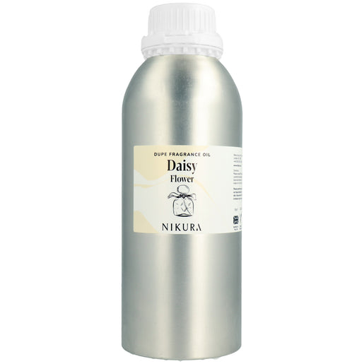 Daisy Inspired Fragrance Oil | Daisy Flower
