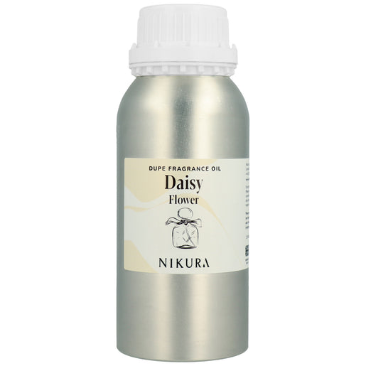 Daisy Inspired Fragrance Oil | Daisy Flower
