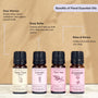 Discover Your Scent | Get 9 Essential Oils for 25% Off
