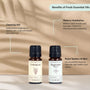 Discover Your Scent | Get 9 Essential Oils for 25% Off