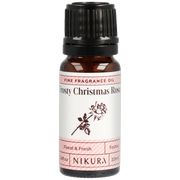 Frosty Christmas Rose Fragrance Oil | Fine Fragrance