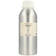 Fennel Seed (Sweet) Essential Oil