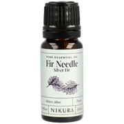 Fir Needle Essential Oil