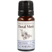 Floral Musk Fragrance Oil