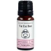 La Vie Est Belle Inspired Fragrance Oil | Vie Est Bon