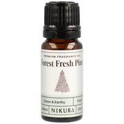 Forest Fresh Pine Fragrance Oil