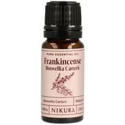 Frankincense Carterii Essential Oil