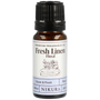 Fresh Linen Fragrance Oil | Floral