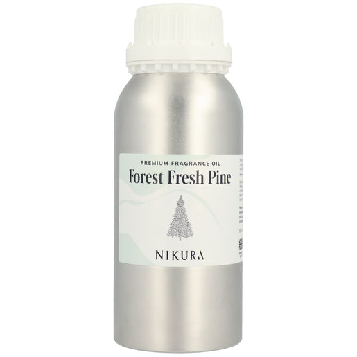 Forest Fresh Pine Fragrance Oil