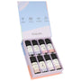 8 x 10ml | Luxury Fragrance Oil Gift Set