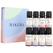 Luxury Fragrance Oil Gift Set