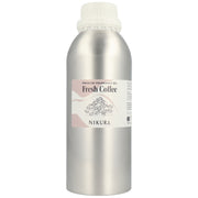 Fresh Coffee Fragrance Oil