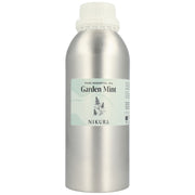 Garden Mint Essential Oil