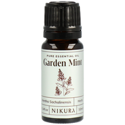 Garden Mint Essential Oil