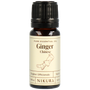 Ginger (Chinese) Essential Oil